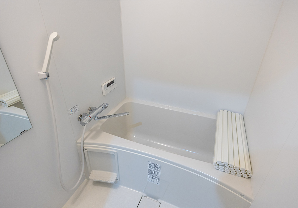 1Fユニットバス